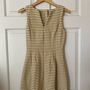 Lilly Pulitzer striped dress